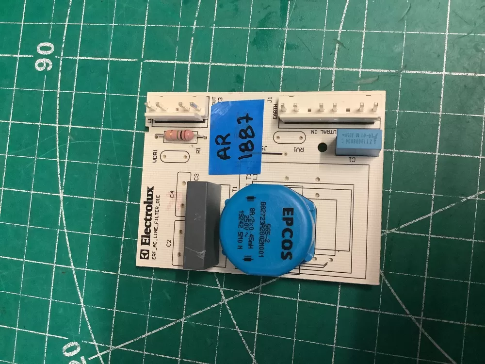 Frigidaire A05172504A Refrigerator Control Board