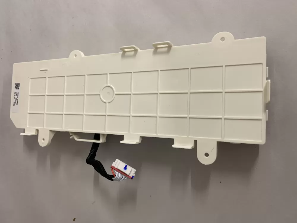 Samsung DC92-02117F Washer Control Board AZ202785 | BKV902