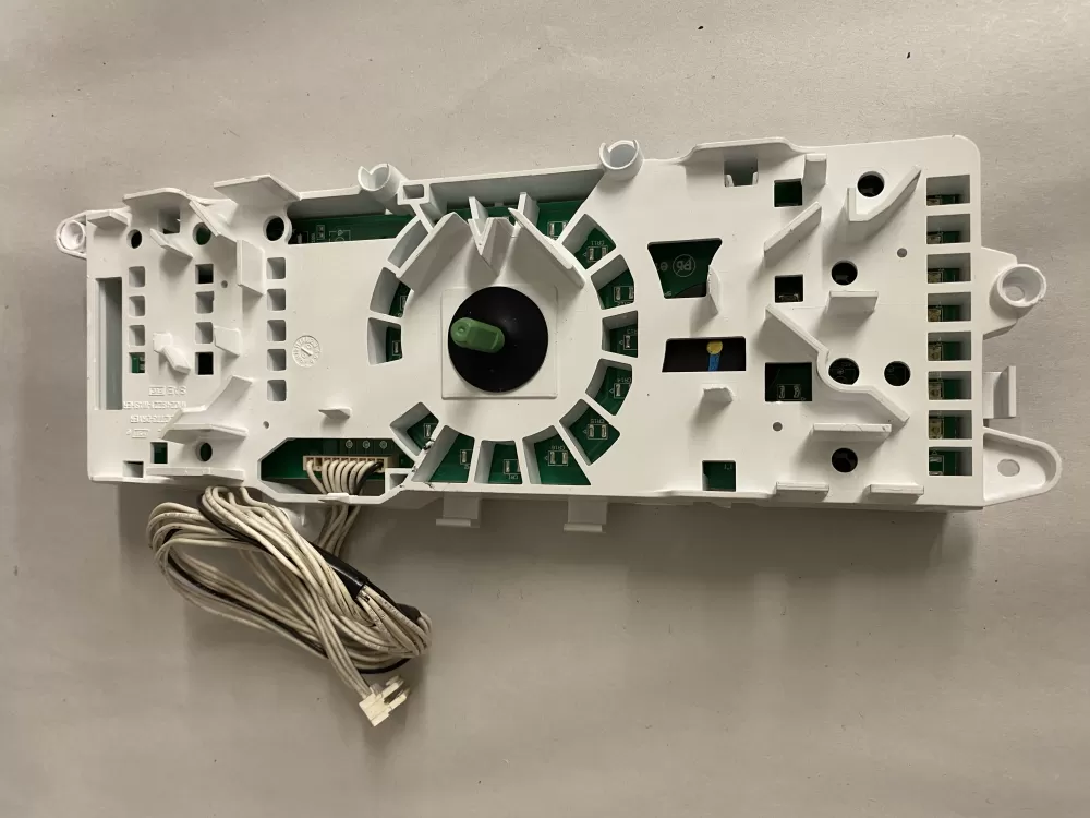 W10215444 Whirlpool Washer Board - Control