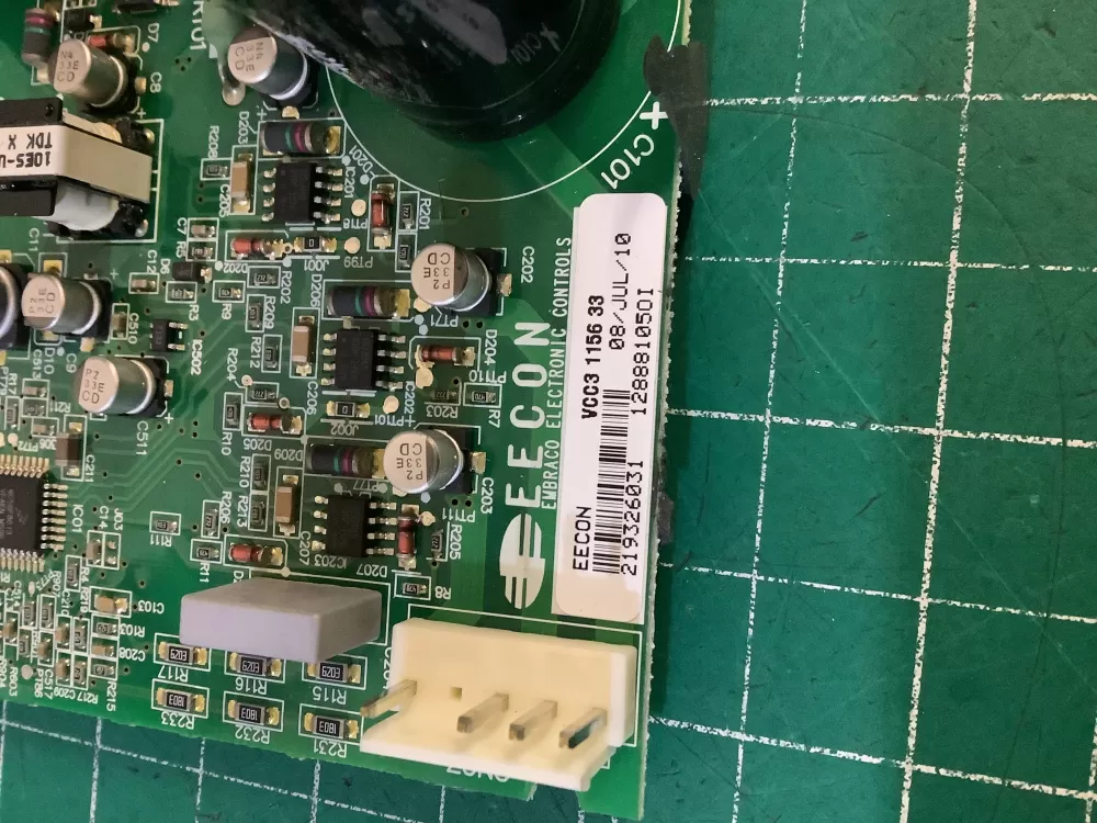 Control board 219326031 AZ209073 | NR795