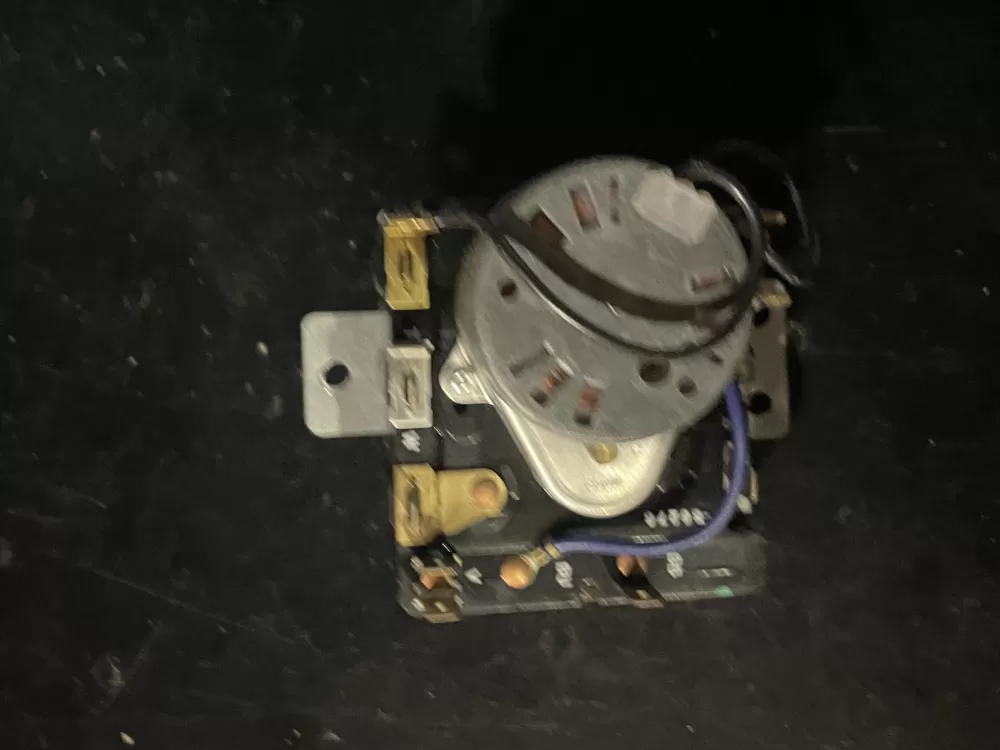 Whirlpool 8566184A 8566184 WP8566184 AP6013380 Dryer Timer AZ38180 | Wm501