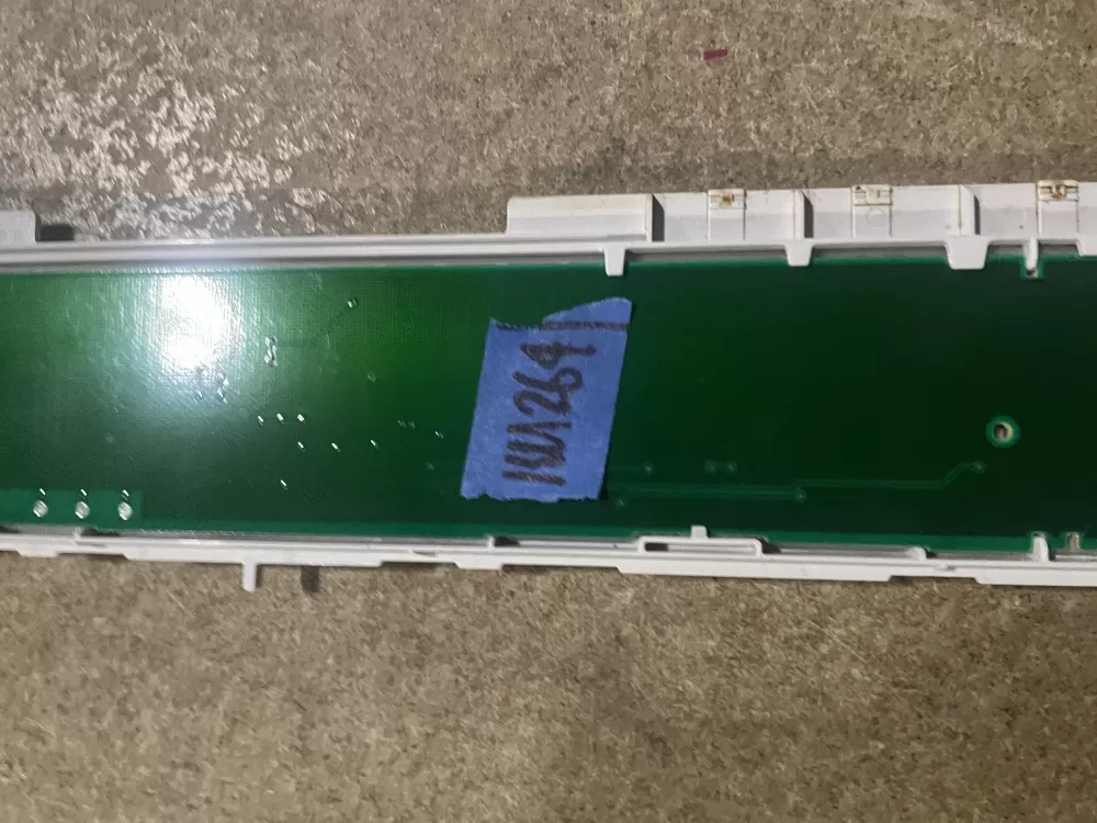 Whirlpool Bosch 9001099415 Dishwasher Control Board AZ27872 | KM264