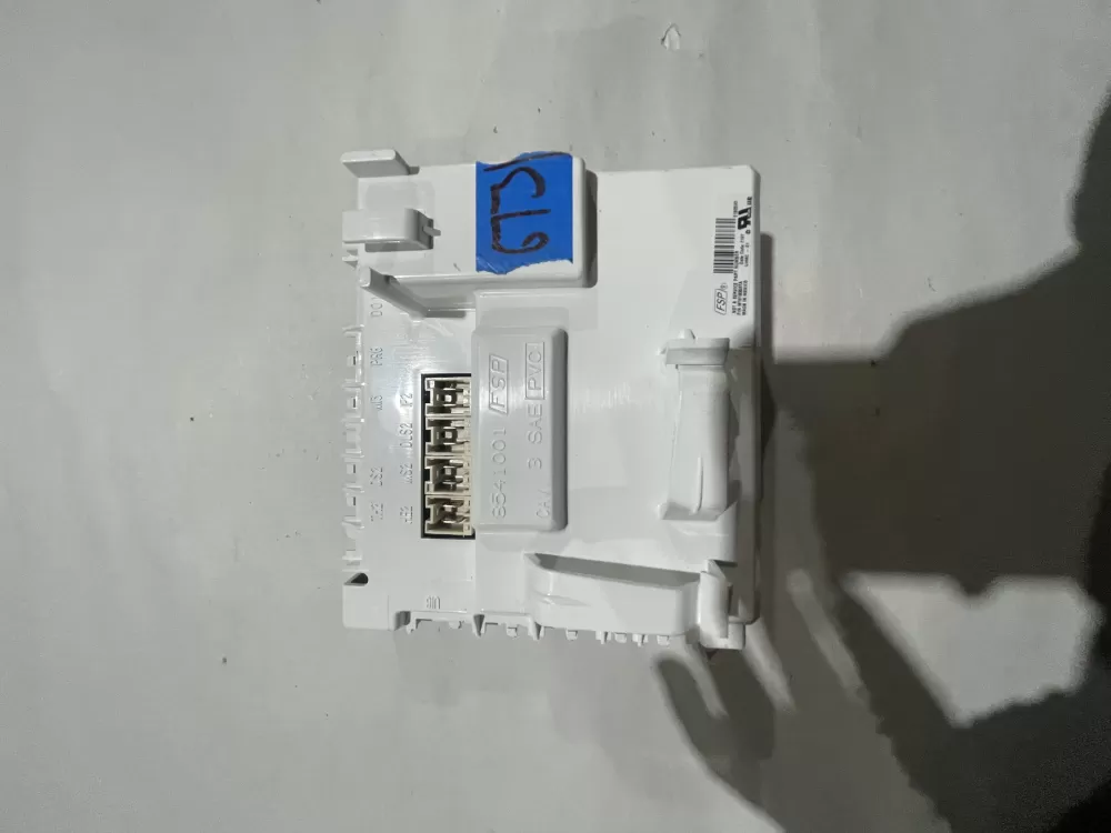 Whirlpool Kenmore W10133537A Washer Control Board AZ188013 | KM673