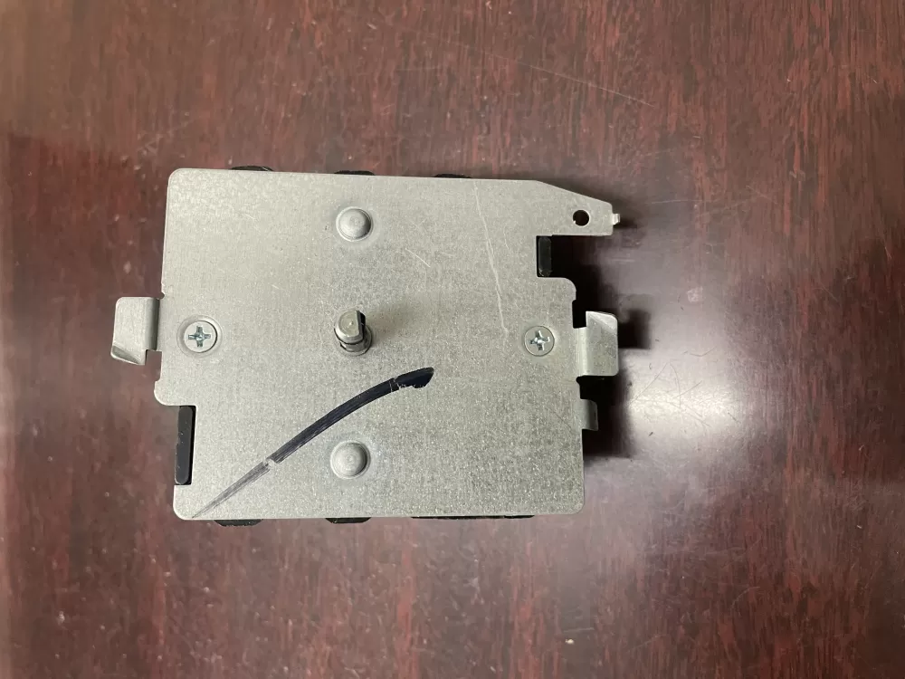 GE 572D520P040 WE4M383 Dryer Timer AZ32009 | KM139