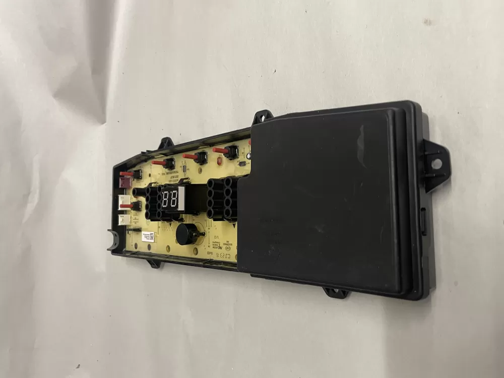 Whirlpool Washer Control Board W11176140 W11189137 AZ227181 | Wmv443