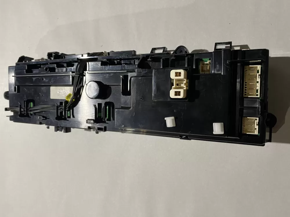 Bosch 9000534081 0000539929 101722022629929 Washer Control Board