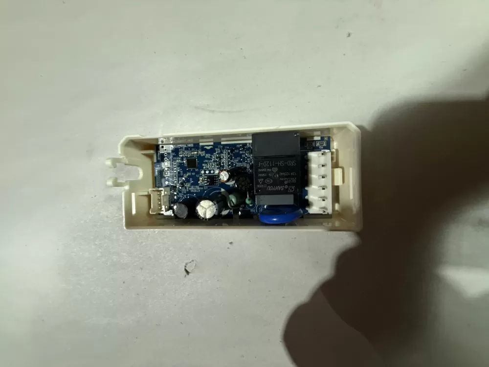 W11492802 Whirlpool Refrigerator Board - Control