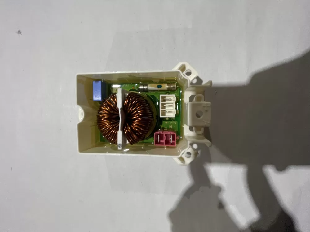 LG  Kenmore EAM60930601 Washer Control Board Noise Filter