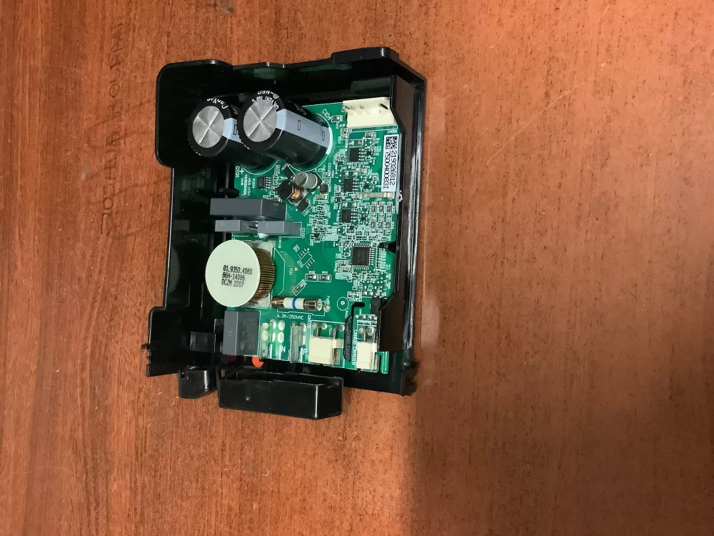 Embraco 219326812 Control Board AZ225008 | BG342