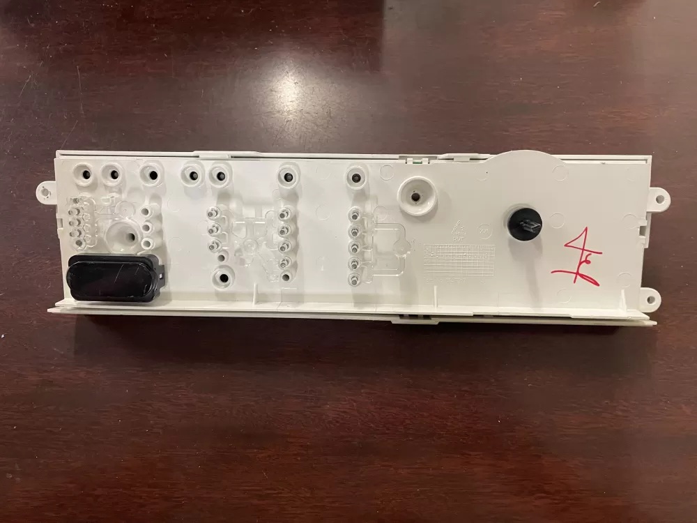 Frigidaire Kenmore 137068510 137068510B Dryer Control Board AZ51530 | KMV543
