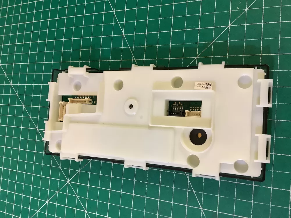 Samsung Washer Display Control Board DC97-22036A AZ193781 | NR600