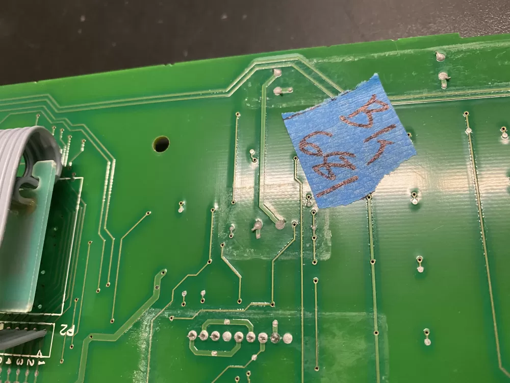 Kenmore Whirlpool Maytag 8564394 Dryer Control Board AZ7011 | BK681