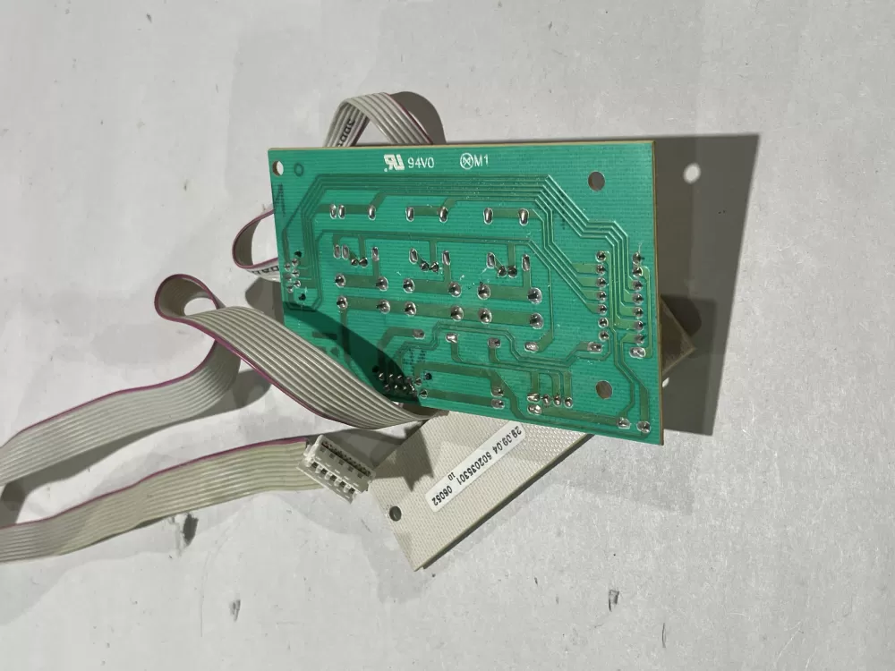 Whirlpool 502035201 502020401 8182351 Washer Control Board AZ165084 | Wm436