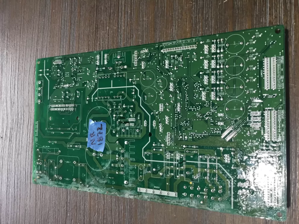 LG EBR79267101 CSP30020916 Refrigerator Control Board AZ52141 | NR1872