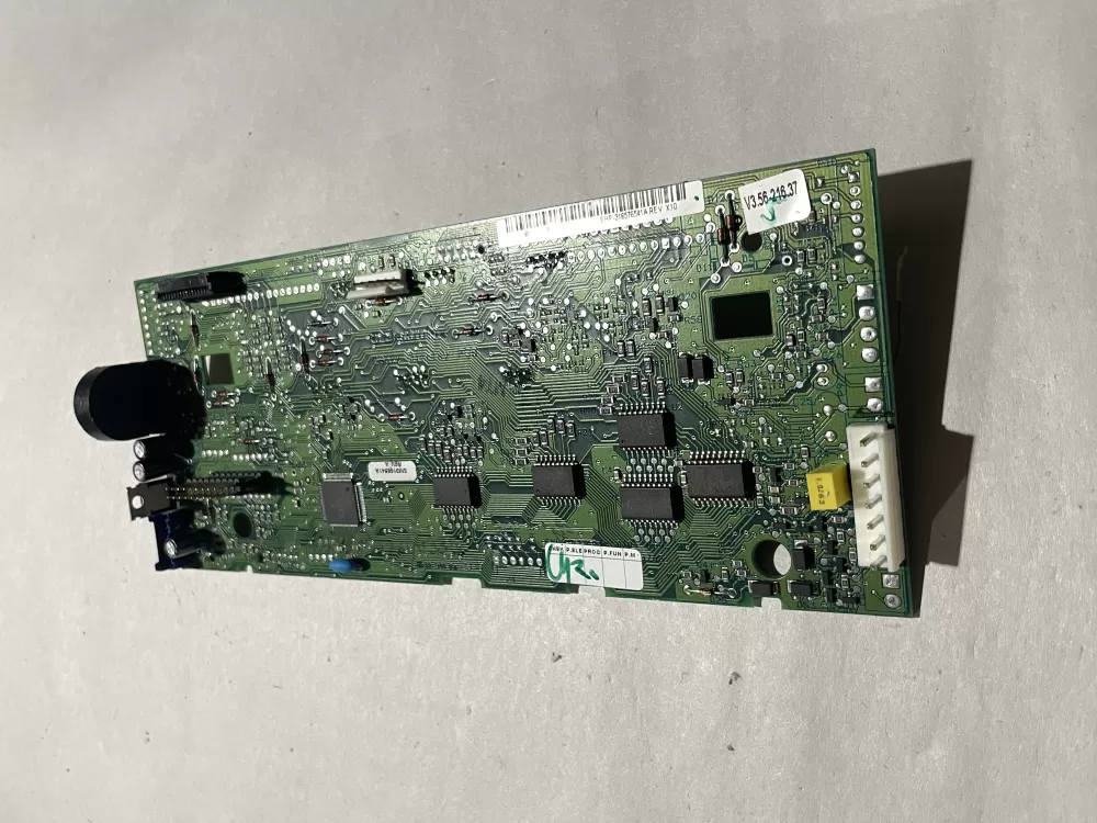 Frigidaire Range Control Board #316443888  AZ230441 | Wm1515