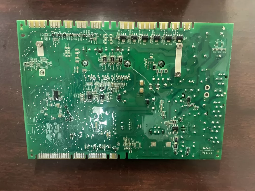 Whirlpool W10748993 Washer Control Board AZ41876 | KM1732