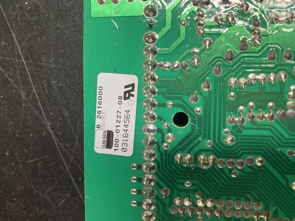 Maytag 6 2616000 Washer 21000 Control Board 21000 AZ15402 | BK628