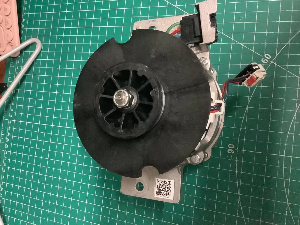 GE 290D1391P002 Washer Motor AZ211923 | SLA328