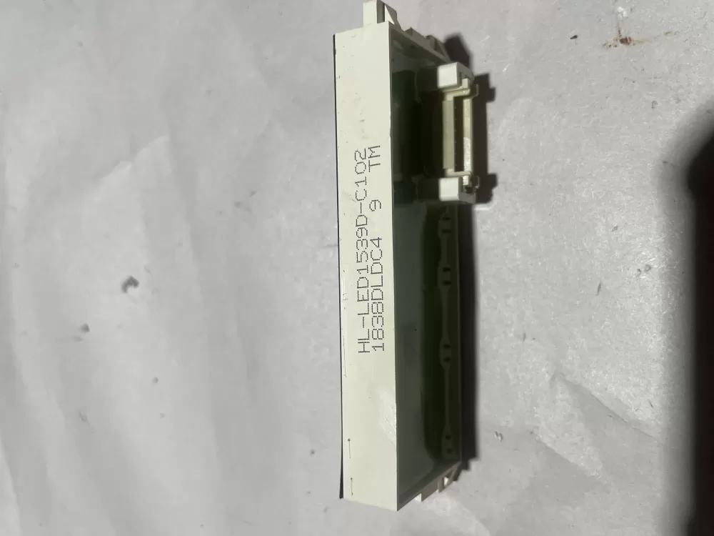 LED1539D C102  HL Timer Display Control Board AZ132490 | Wm935