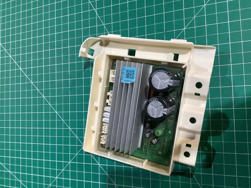 Samsung DC92 01531C DC9201531C Washer Control Board Inverter AZ152811 | NR43