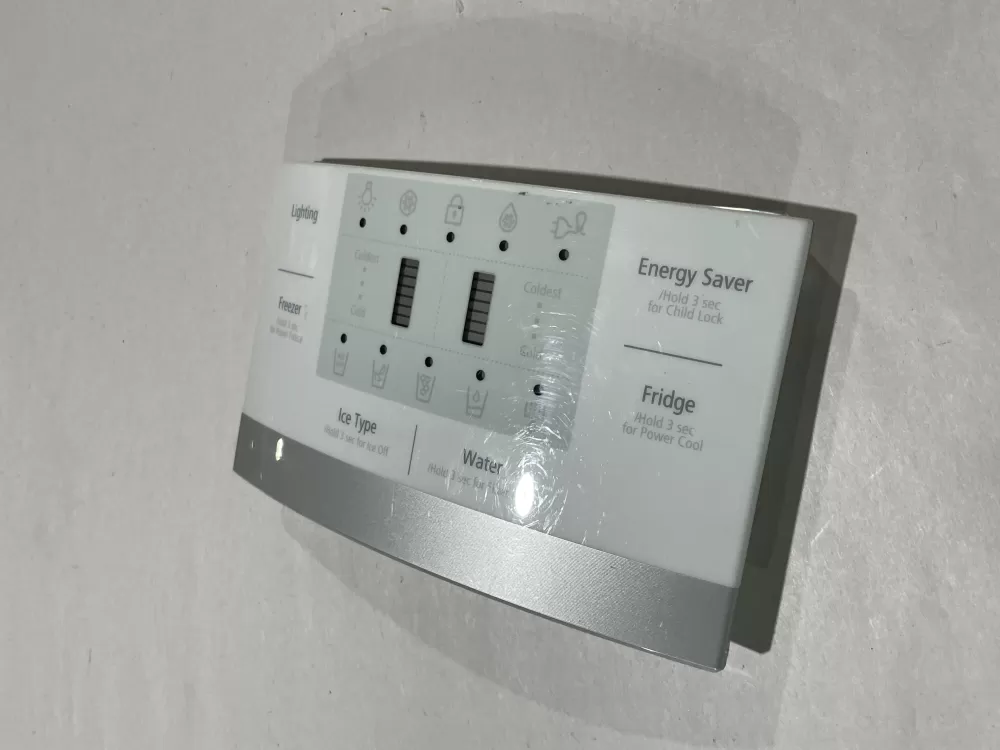 Refrigerator Control Board Dispenser da63 05245 AZ167058 | Wm618