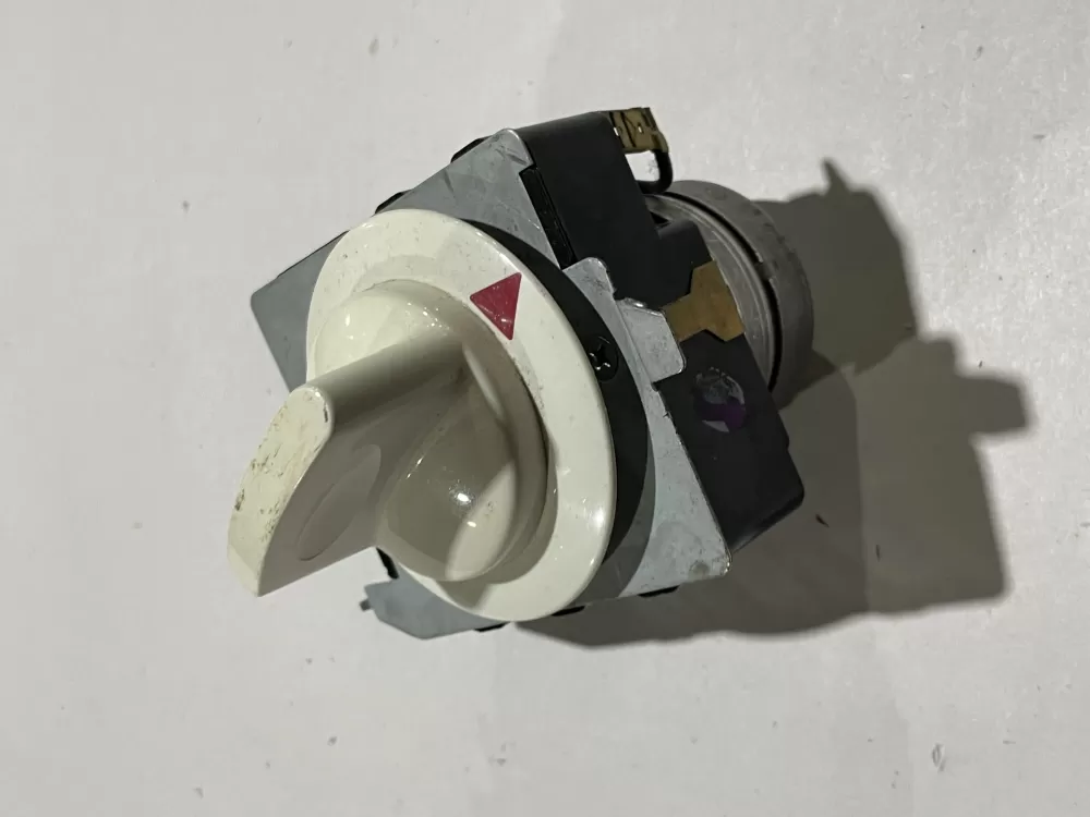 Hotpoint General Electric AP2042894 276942 Dryer Timer AZ169689 | Wm2596