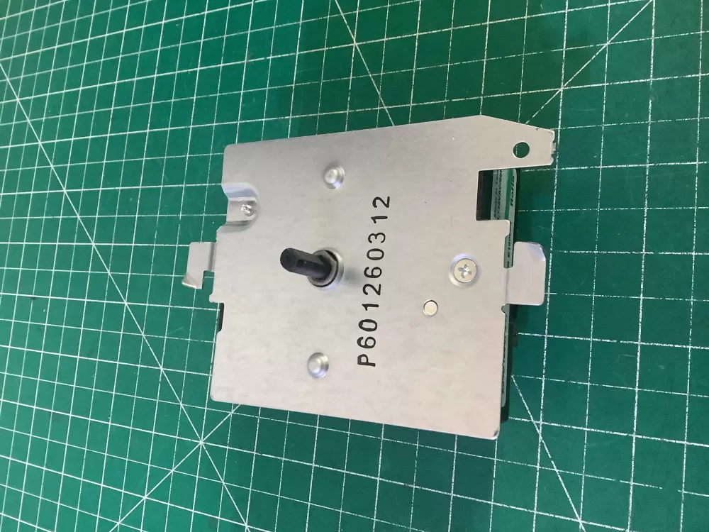 Kenmore  General Electric WE4M521 WE04X22654 PS11721520 234D1296P017 Dryer Timer