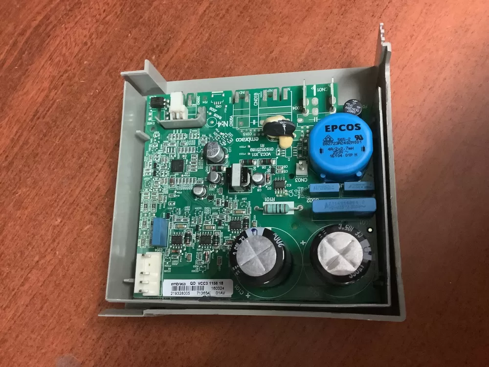  241577505  519306005 Refrigerator Inverter Board