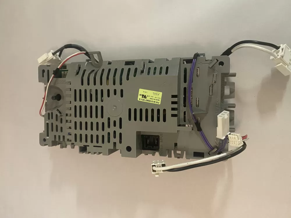 Kenmore W10189967 AP6016602 WPW10189967 PS11749894 W10121512 Washer Control Board