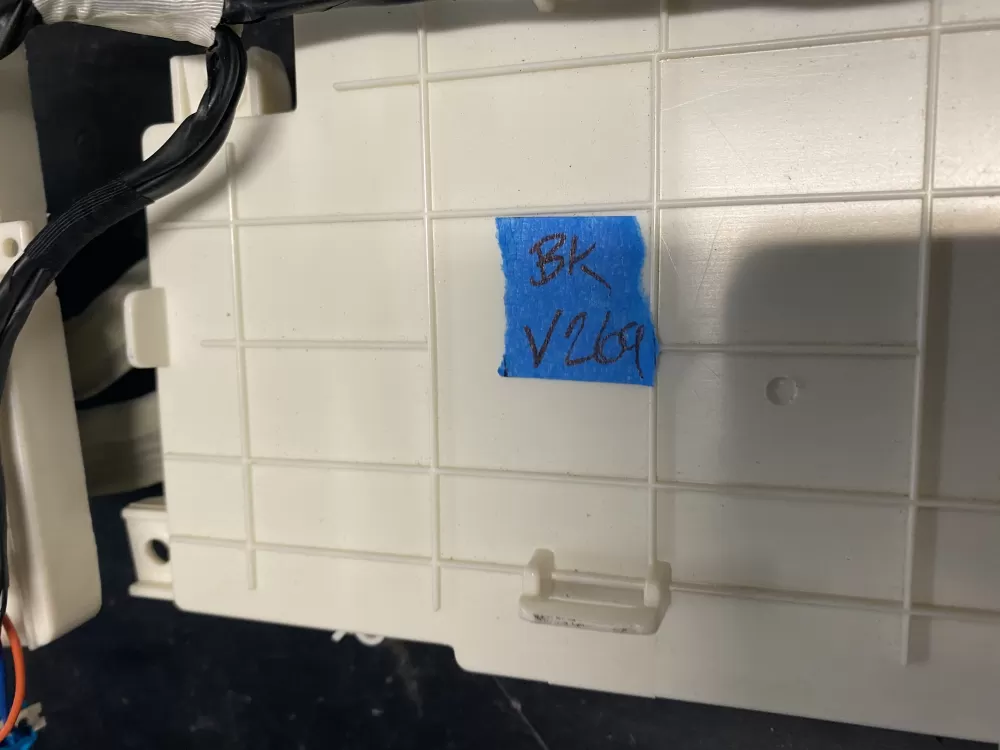 LG EBR74752233 Dryer Pcb Assembly Control Board AZ13015 | BKV269