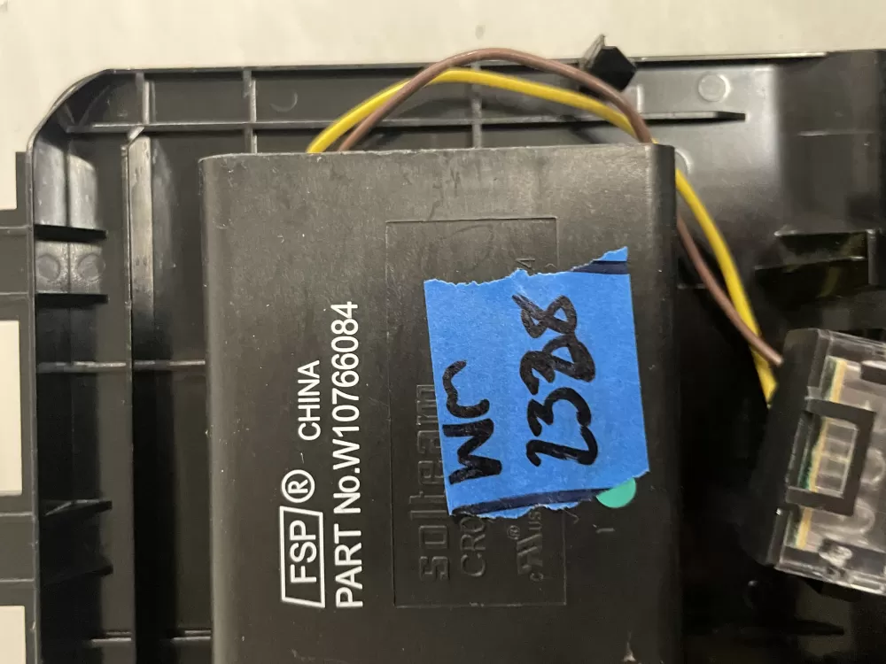 Whirlpool Kenmore Refrigerator Dispenser Control Board # AZ204910 | Wm2328