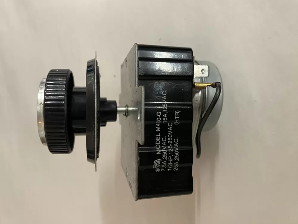 Whirlpool 687950E WP348320 AP6008625 348320 296803 Dryer Timer AZ201285 | BK2626