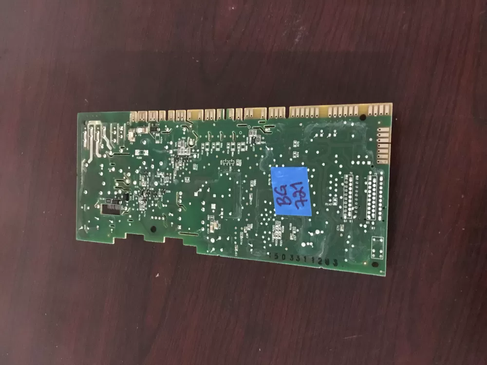 Whirlpool W18354918 W10354910 Dishwasher Control Board AZ208489 | BG721