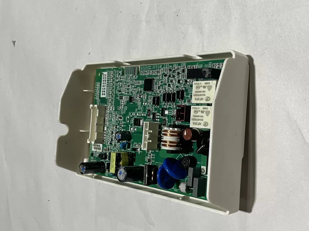 GE 265D3440G804 Dishwasher Control Board