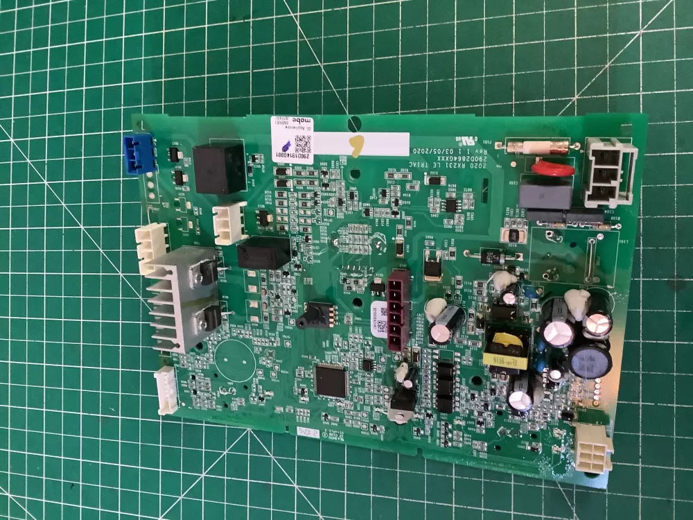 GE 290D1914G101  290D2864GXXX  290D1914G001  WH22X37220  AP7225569  WH22X35597  WH22X32357  WH22X29556  WH22X35137  WH22X36498  WH22X35239  WH22X35497  WH18X28176  WH18X25395  WH18X25896  WH18X26217  WH18X26794  WH18X27754  WH18X28174  WH18X28642  WH22X29349  WH18X24379  WH18X24935  WH18X25298  WH22X28841  WH22X28845 Washer Control Board