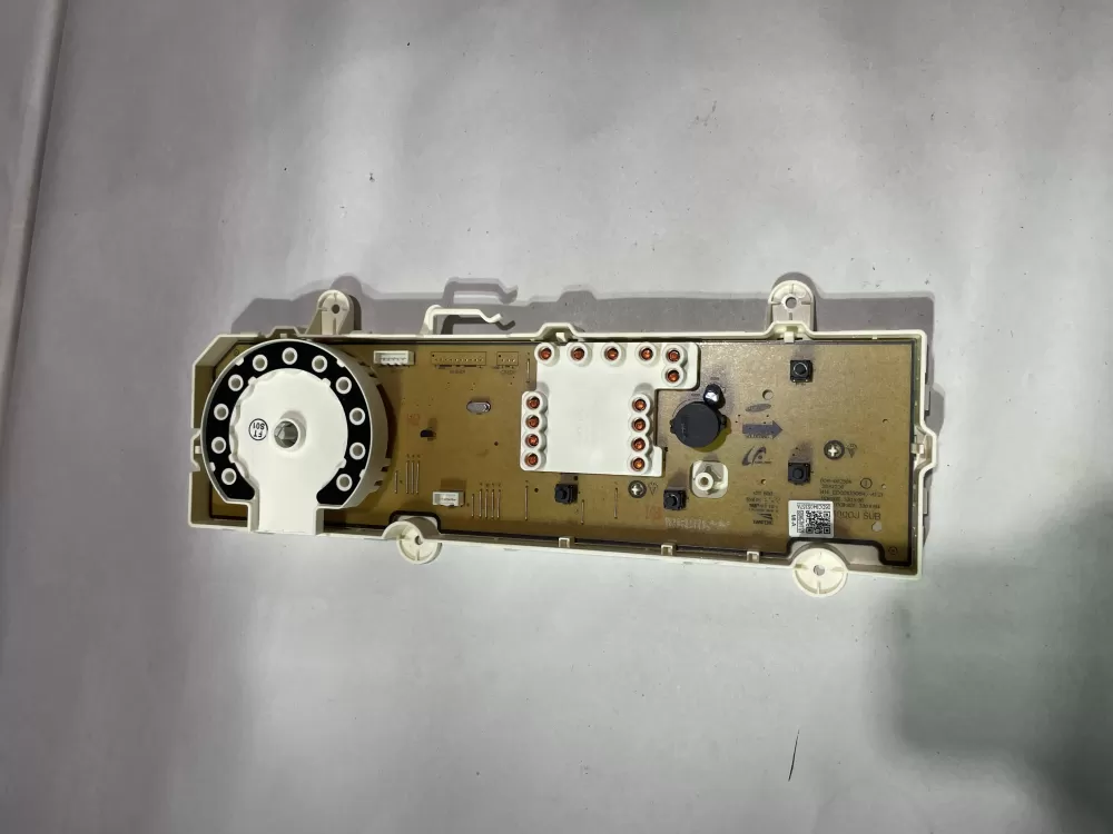 Samsung DC94-05357A Dryer Control Board