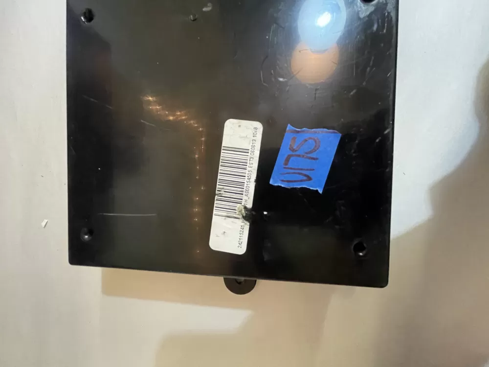 OEM Frigidaire Refrigerator 242115341 Control AZ194327 | KMV175