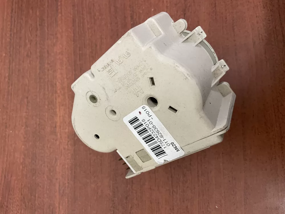 GE 175D4232P018 Washer Timer AZ55818 | KM1963
