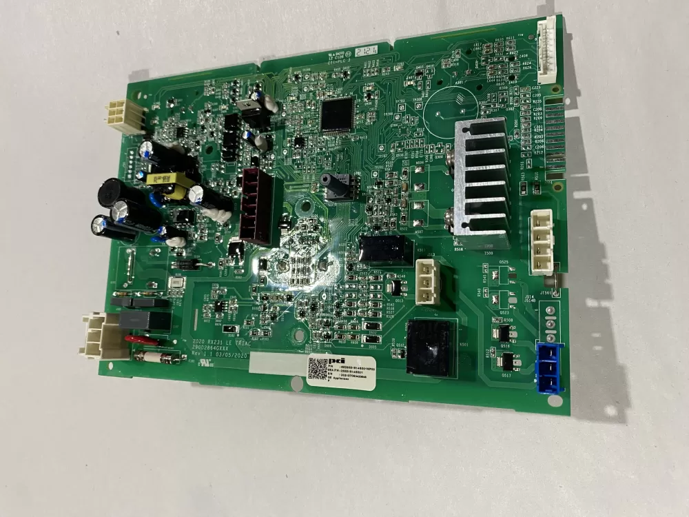 GE Wh22x29461 Wh01x29633 Washer Wifi Control Board AZ184628 | BK720