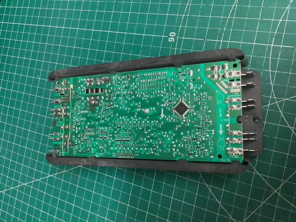 Whirlpool Maytag W10834007 W10887917 Range Control Board AZ206754 | ARV890
