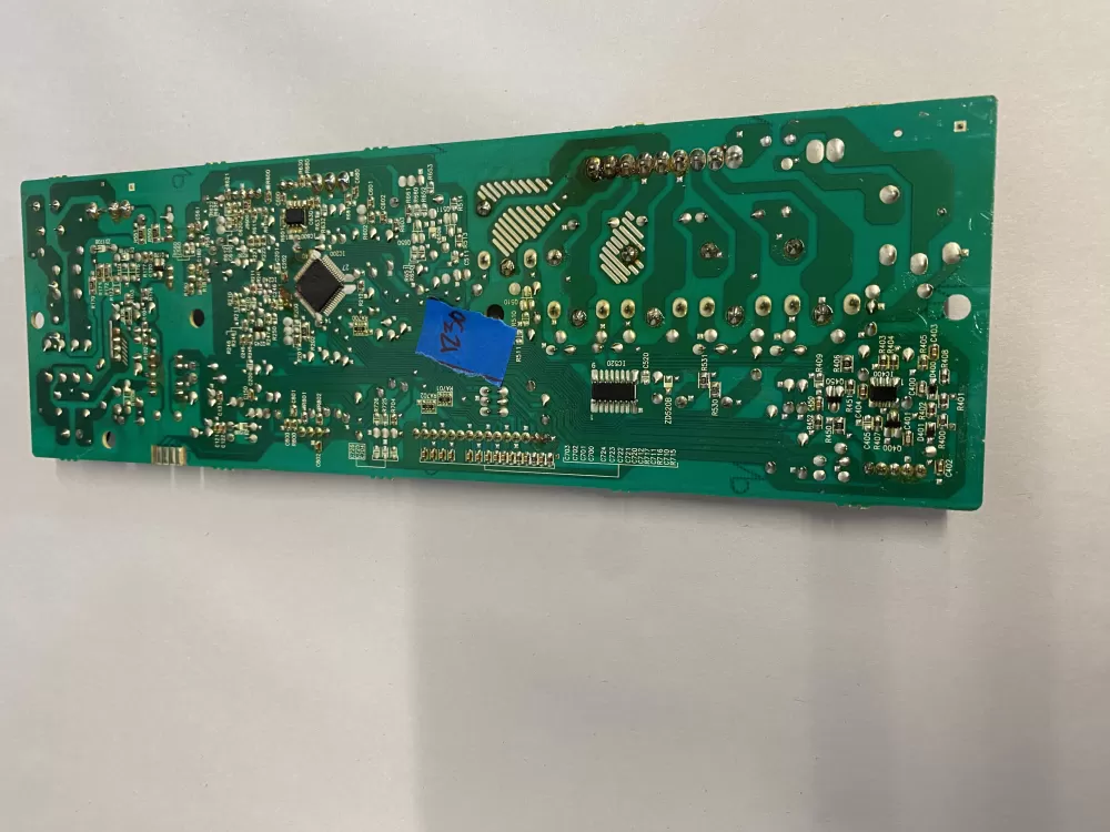 GE 165D9734G003 Dishwasher Control Board AZ214303 | BK1230