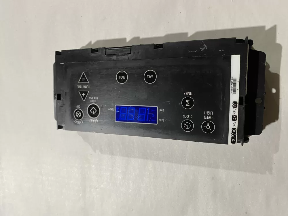 Whirlpool AP6018255 W10173530 W10271747 W10476685 WPW10271747 PS11751557 Range Control Board