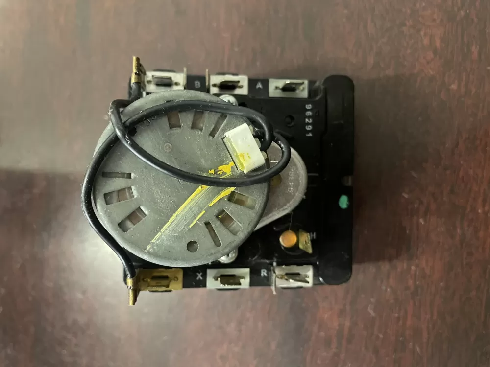 Frigidaire Kenmore AP2107515 408125 131063200 Dryer Timer AZ50901 | KM1875