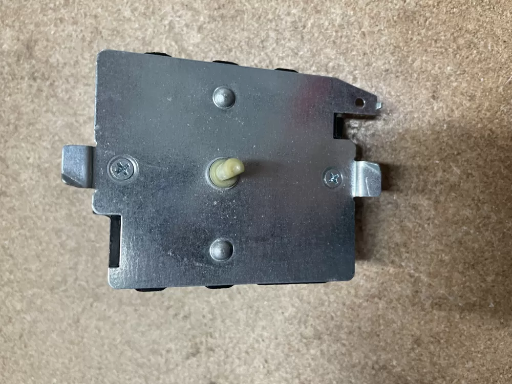 GE Hotpoint 212D1233P004 Dryer Timer AZ22515 | KM1421