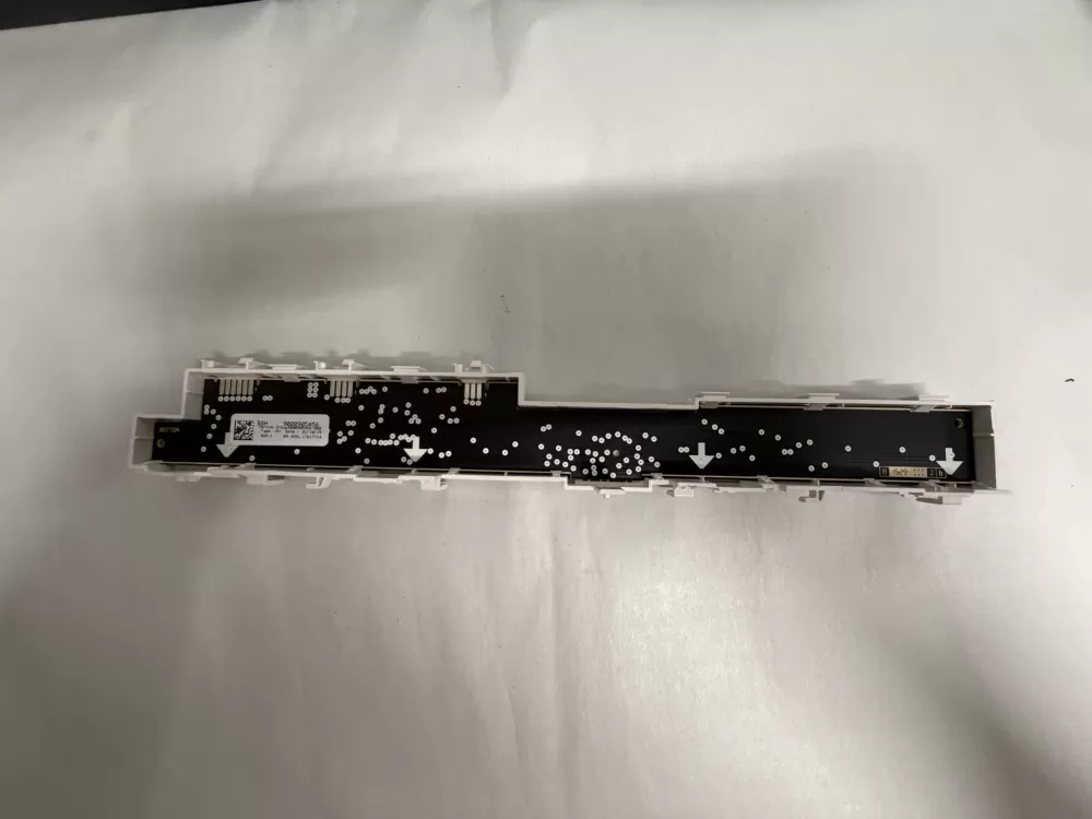 Frigidaire Thermador  9000905456 Dishwasher UI Control Board AZ217568 | KM412