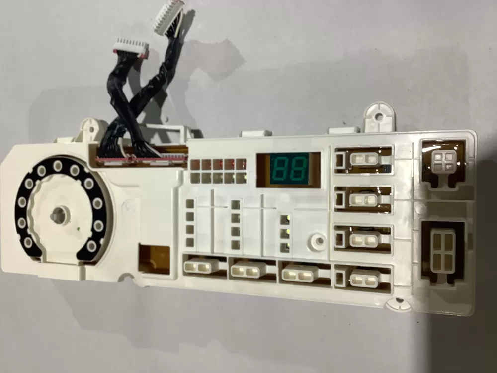 Samsung 06DC9201624B Washer Control Board AZ177845 | ZC2653
