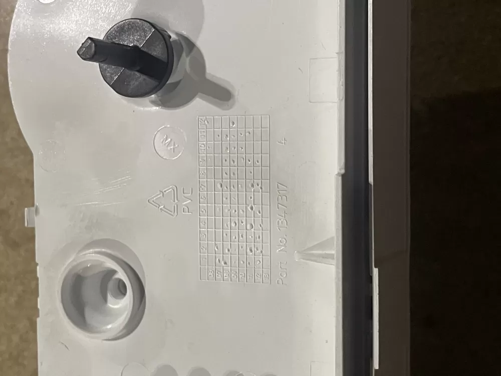 Frigidaire 1347317 Dryer Control Board AZ27954 | KMV164