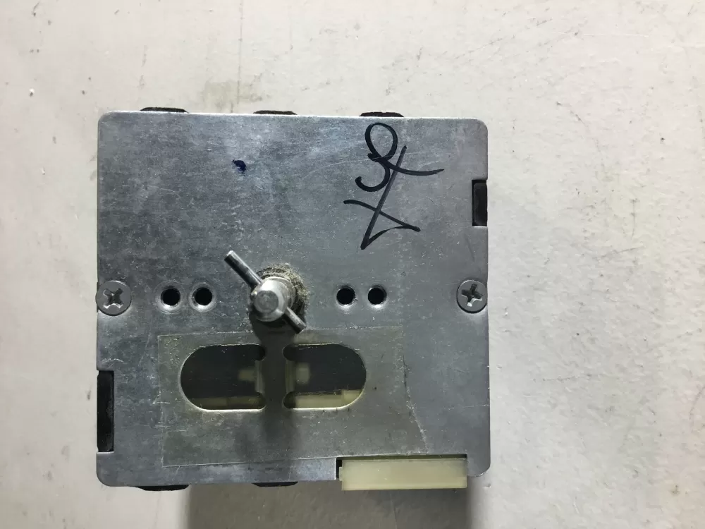 Maytag 3-06483 M400G Dryer 