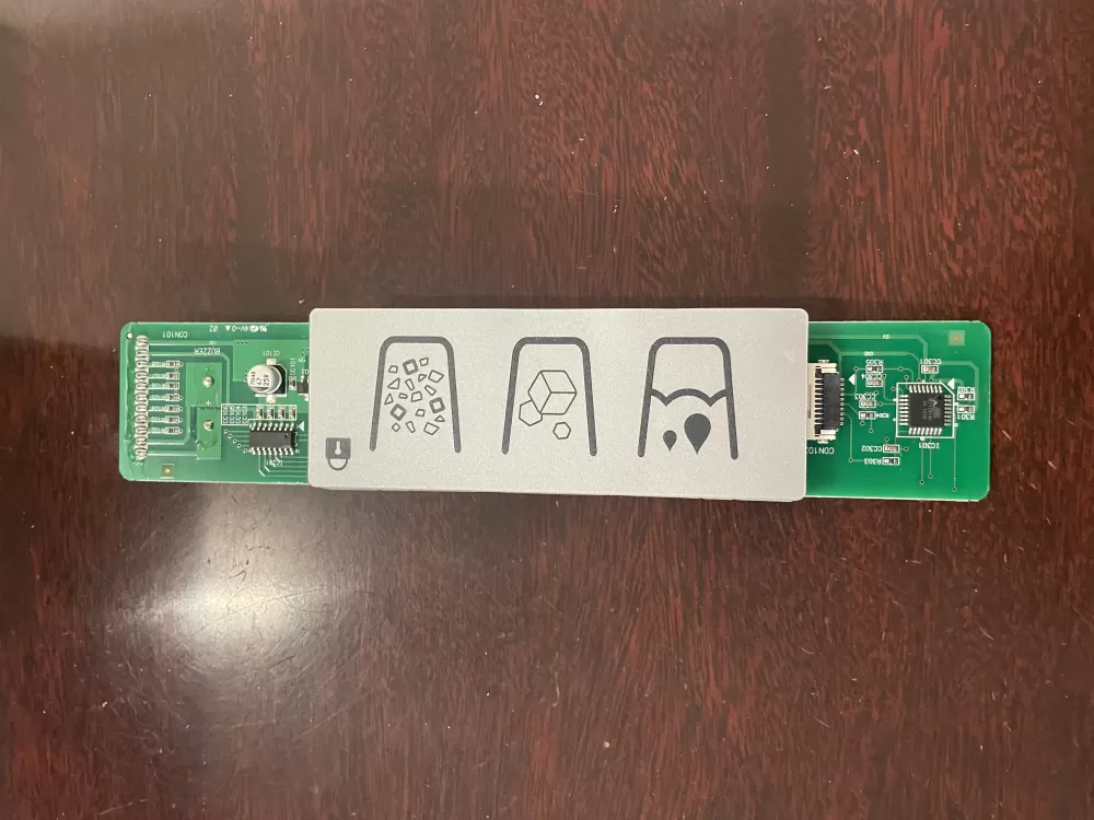 LG EBR67357914 EBR67357934 PS11761182 Refrigerator Board