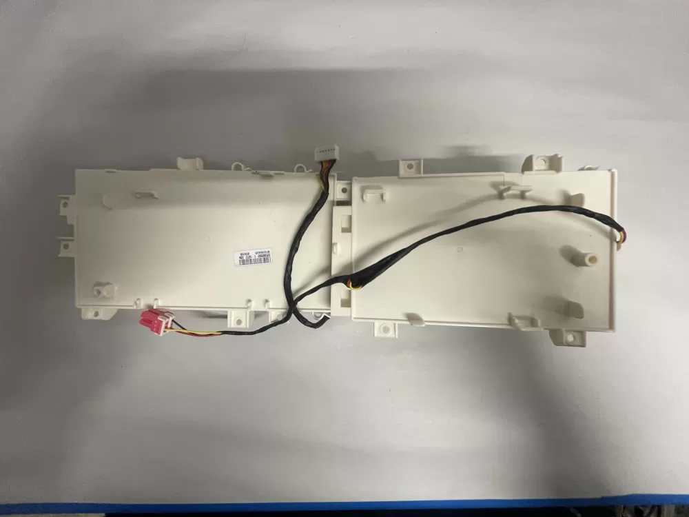 LG EBR36858901 EAX36602101 Dryer Control Board AZ206138 | KMV850